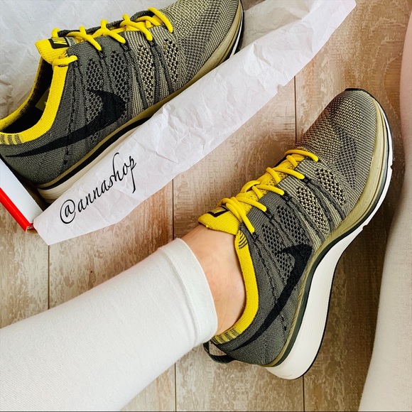 Nike Shoes - NWT Nike Flyknit Trainer